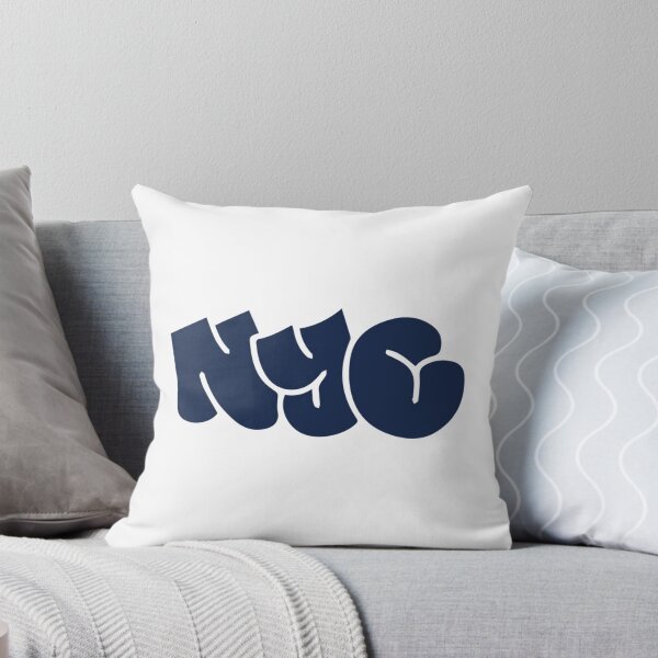 Item preview, Nyc - New York City Graffiti   designed and sold by messiona.