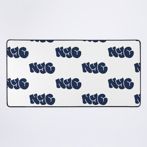Item preview, Nyc - New York City Graffiti designed and sold by messiona.