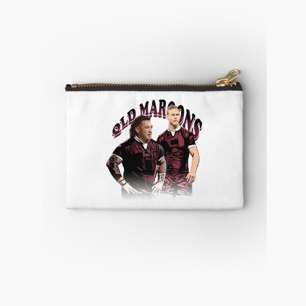 Item preview, Queensland Maroons designed and sold by villadeeke.