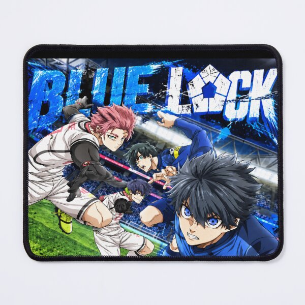 Item preview, Blue Lock designed and sold by derricwise.