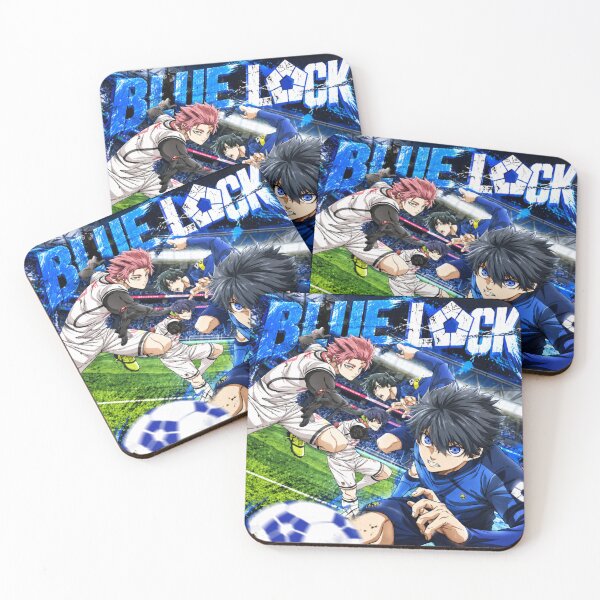 Item preview, Blue Lock designed and sold by derricwise.