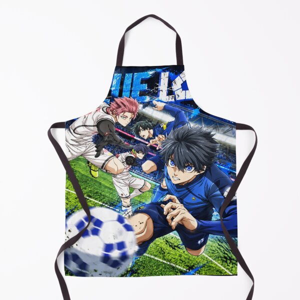 Item preview, Blue Lock designed and sold by derricwise.