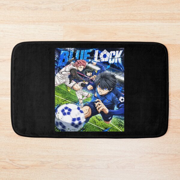 Item preview, Blue Lock designed and sold by derricwise.