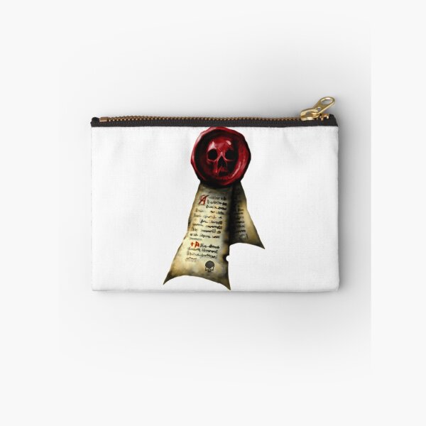 Item preview, Seal Of Purity designed and sold by avaletgozzo.