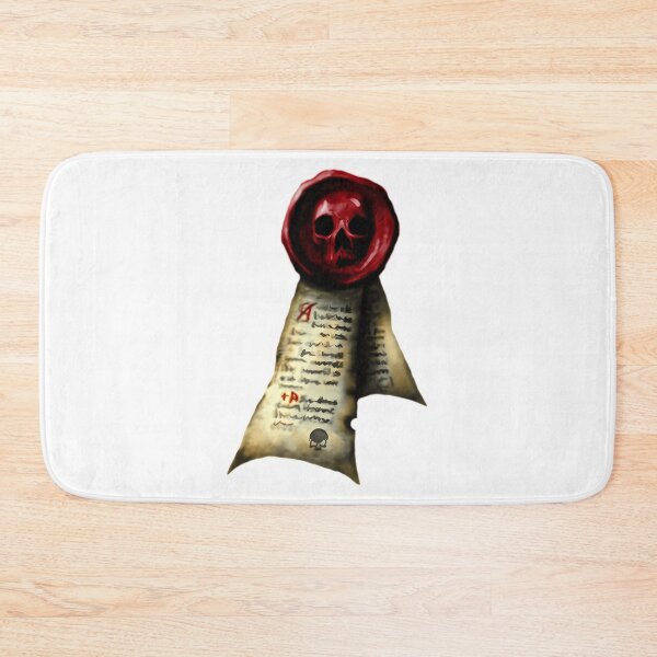 Item preview, Seal Of Purity designed and sold by avaletgozzo.