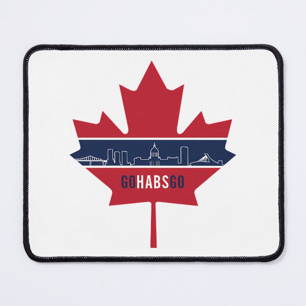 Item preview, Montreal Canadiens Fan designed and sold by banisters.