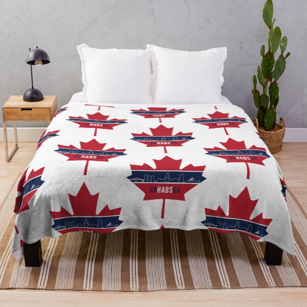 Item preview, Montreal Canadiens Fan designed and sold by banisters.