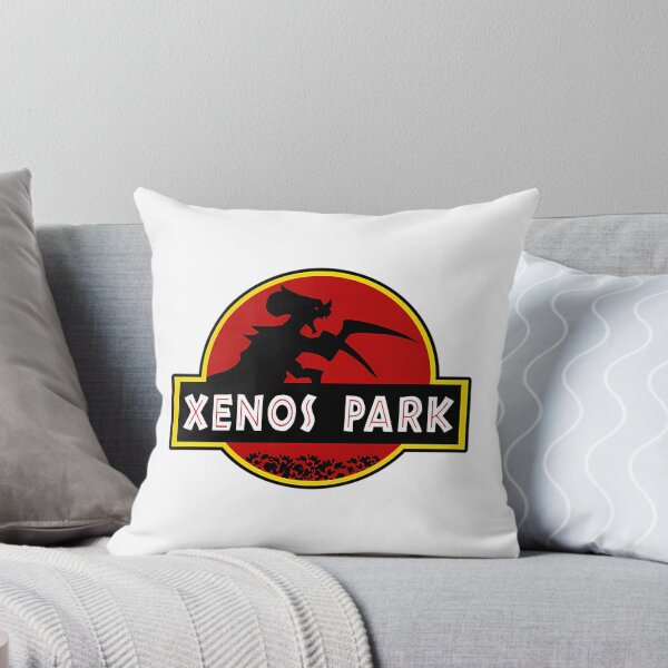 Item preview, Xenos Park designed and sold by avaletgozzo.