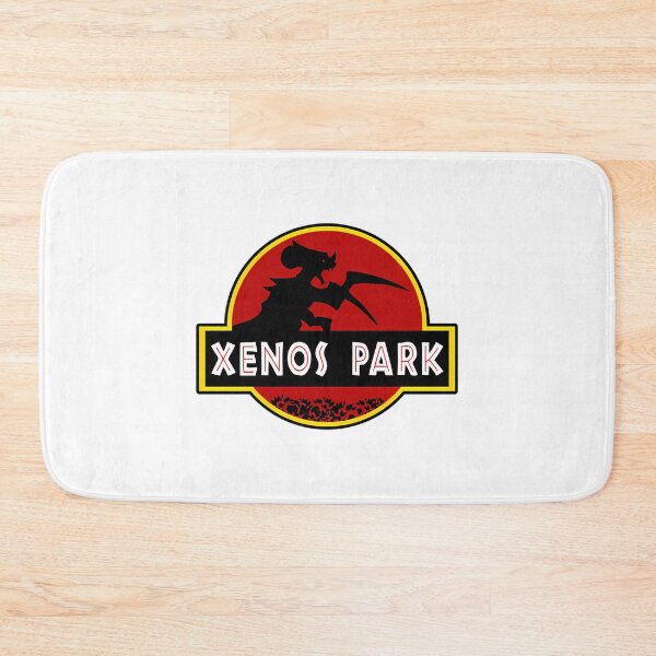 Item preview, Xenos Park designed and sold by avaletgozzo.