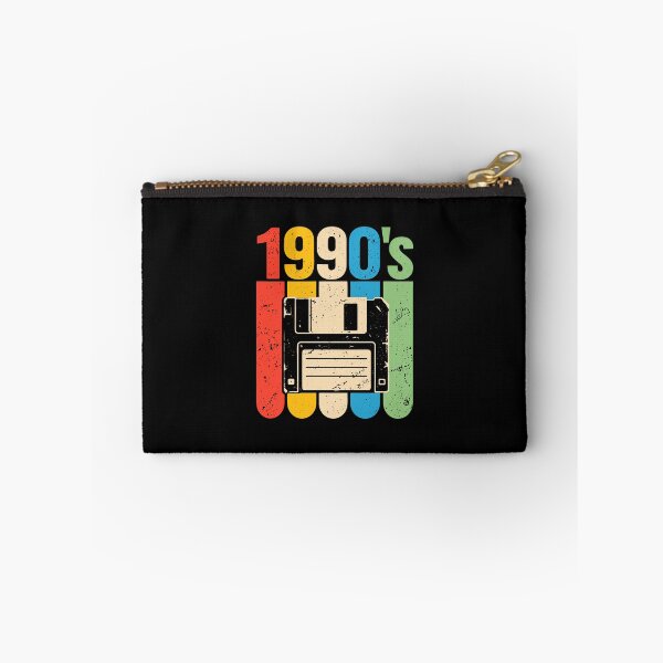 Item preview, 1990s retro floppy disk computer nostalgia designed and sold by HandicraftArt.