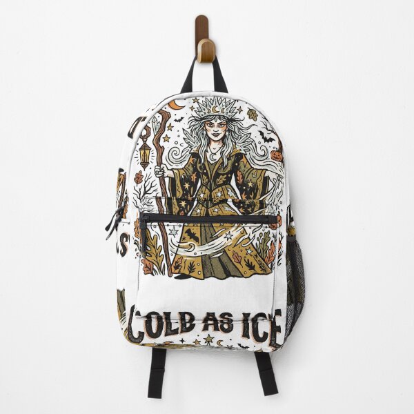 Item preview, Vintage Cold As Ice Frost Sorceress  designed and sold by Viinde.
