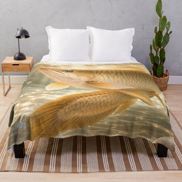 Item preview, Golden Arowana Bathtub designed and sold by Sillytoe.