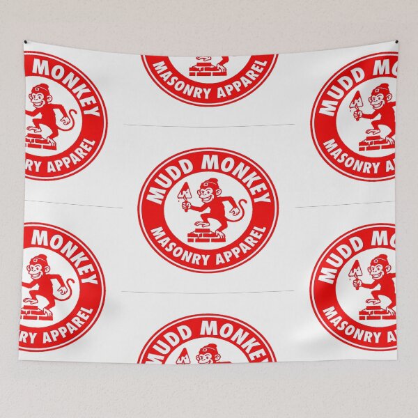 Item preview,  Mudd Monkey  designed and sold by KHustle.