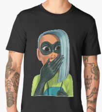 Voyd Keeping it Together Men's Premium T-Shirt