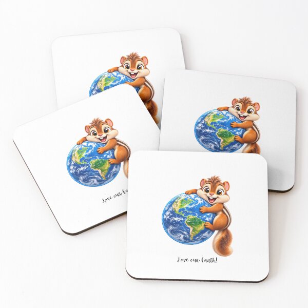 Item preview, Love our Earth! designed and sold by smugmugsgallery.