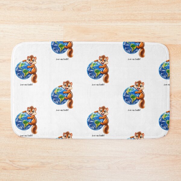 Item preview, Love our Earth! designed and sold by smugmugsgallery.
