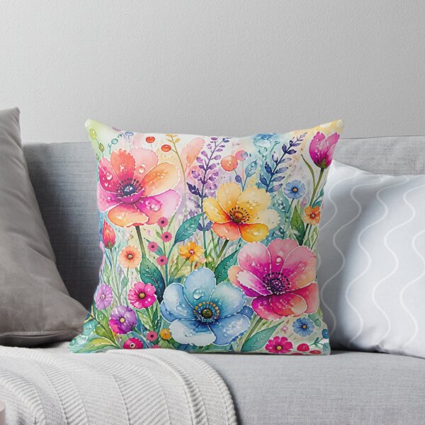 Item preview, Copy of Copy of Spring Flowers Garden  designed and sold by FlowerSeller1.