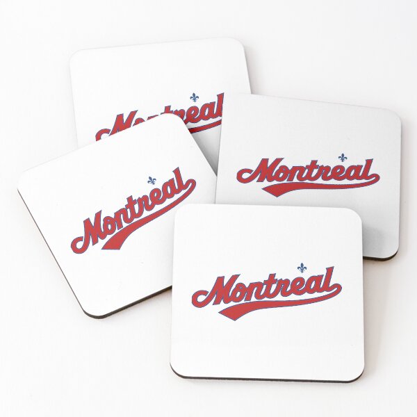 Item preview, Montreal Classic Away designed and sold by banisters.