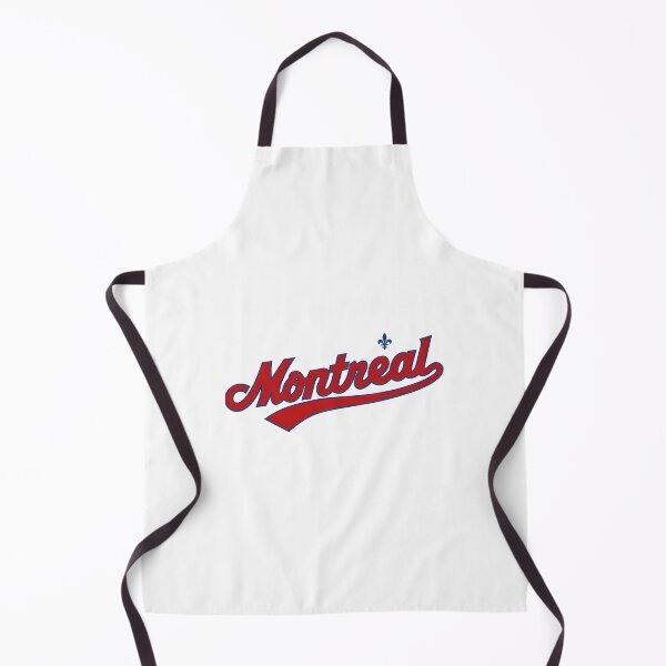 Item preview, Montreal Classic Away designed and sold by banisters.