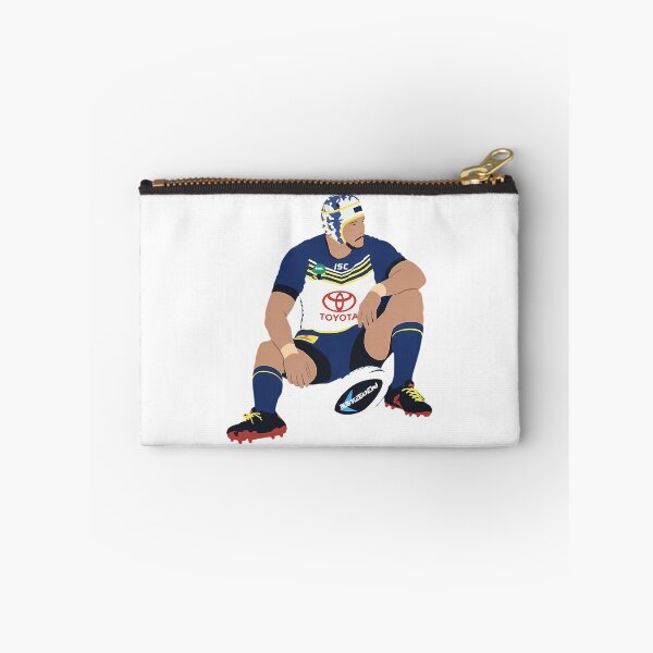 Item preview, Queensland Maroons Player designed and sold by villadeeke.