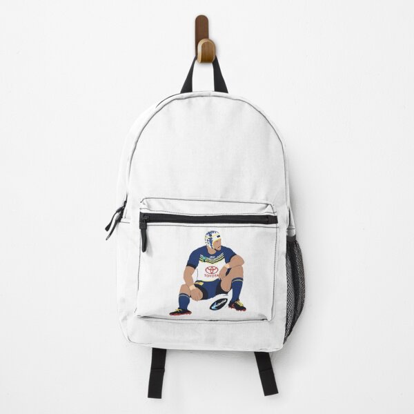 Item preview, Queensland Maroons Player designed and sold by villadeeke.