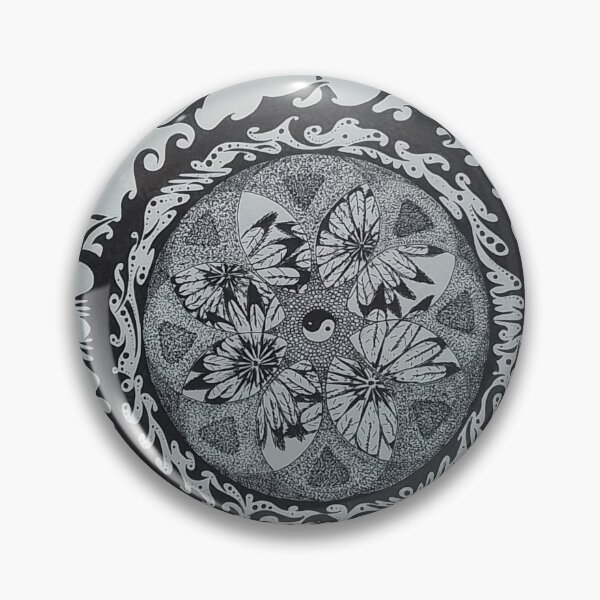 Item preview, Mandala designed and sold by temple666.