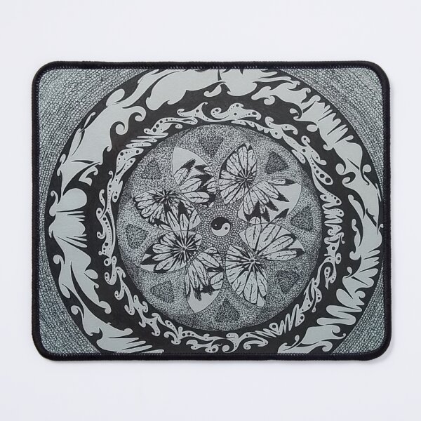 Item preview, Mandala designed and sold by temple666.