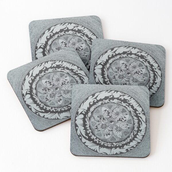 Item preview, Mandala designed and sold by temple666.