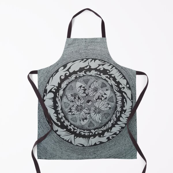 Item preview, Mandala designed and sold by temple666.