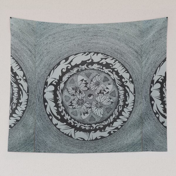 Item preview, Mandala designed and sold by temple666.