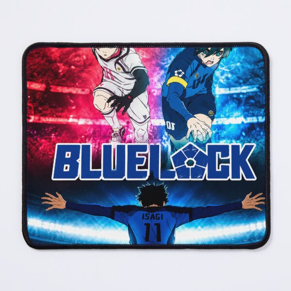 Item preview, Blue Lock designed and sold by derricwise.