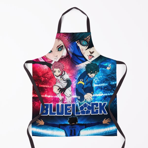 Item preview, Blue Lock designed and sold by derricwise.