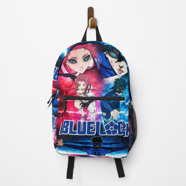 Item preview, Blue Lock designed and sold by derricwise.