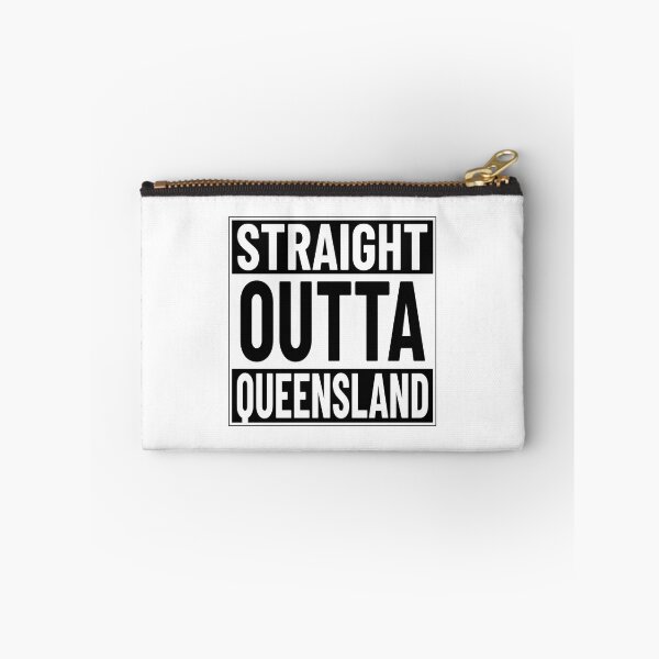 Item preview, Queensland designed and sold by villadeeke.