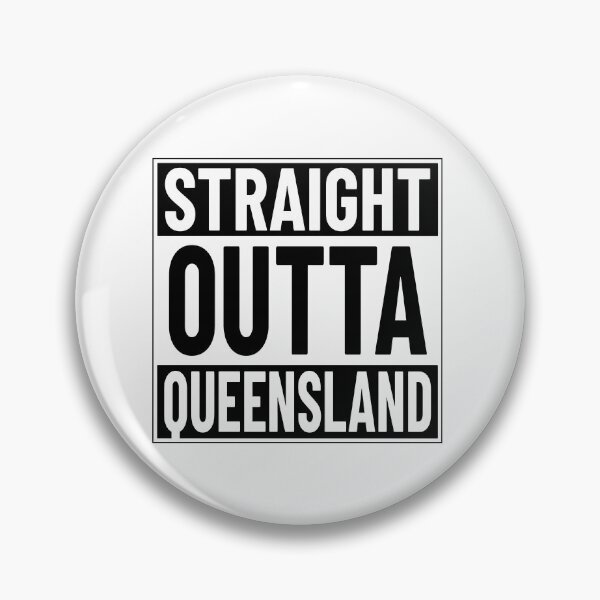 Item preview, Queensland designed and sold by villadeeke.