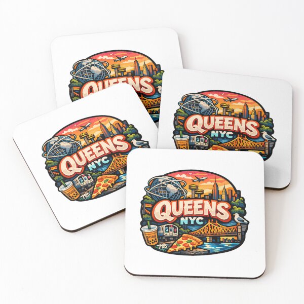 Item preview, Queens Nyc  designed and sold by messiona.