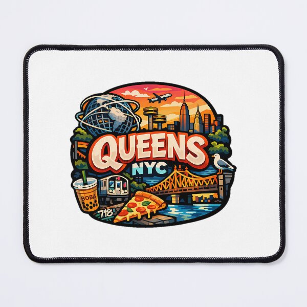 Item preview, Queens Nyc designed and sold by messiona.