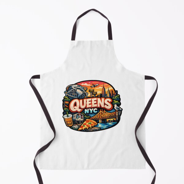 Item preview, Queens Nyc designed and sold by messiona.