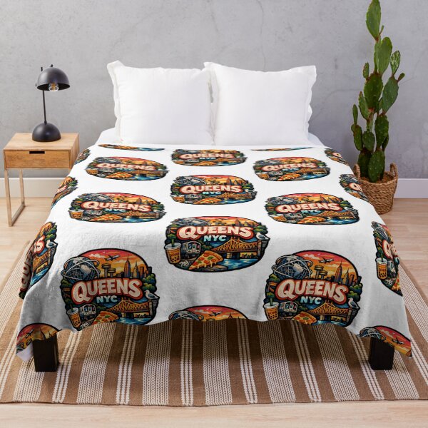 Item preview, Queens Nyc designed and sold by messiona.