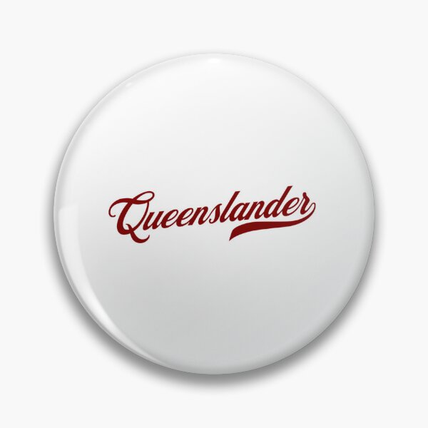 Item preview, Queenslander Queensland Rugby Australia designed and sold by villadeeke.