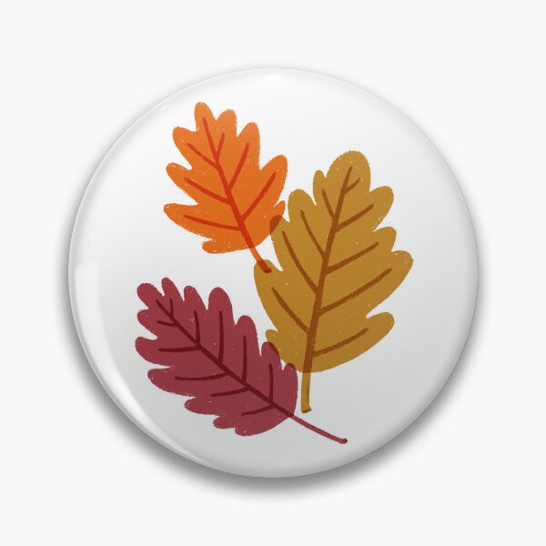 Item preview, 3 fall leaves designed and sold by Stylish-co.
