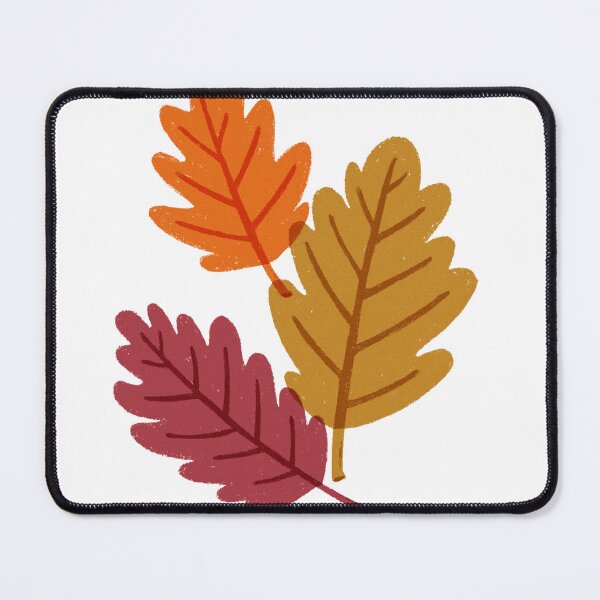 Item preview, 3 fall leaves designed and sold by Stylish-co.