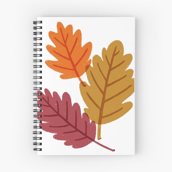 Item preview, 3 fall leaves designed and sold by Stylish-co.