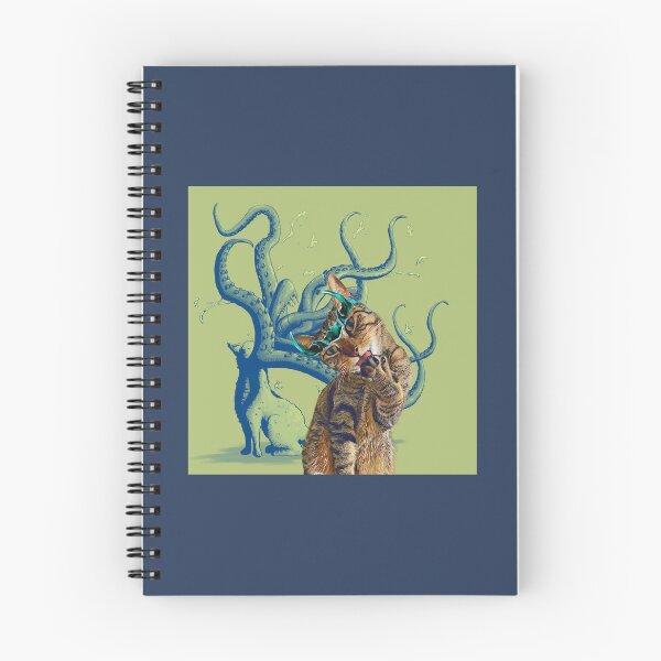 Item preview, Sylvie Flerken designed and sold by Purrnacious.