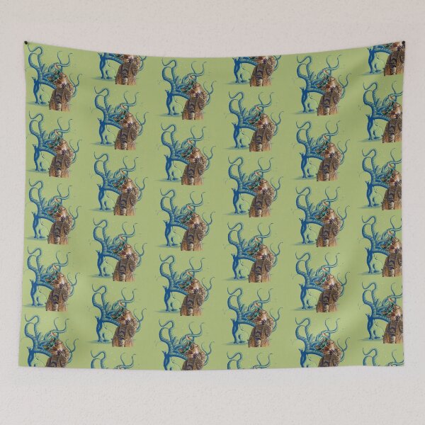 Item preview, Sylvie Flerken designed and sold by Purrnacious.