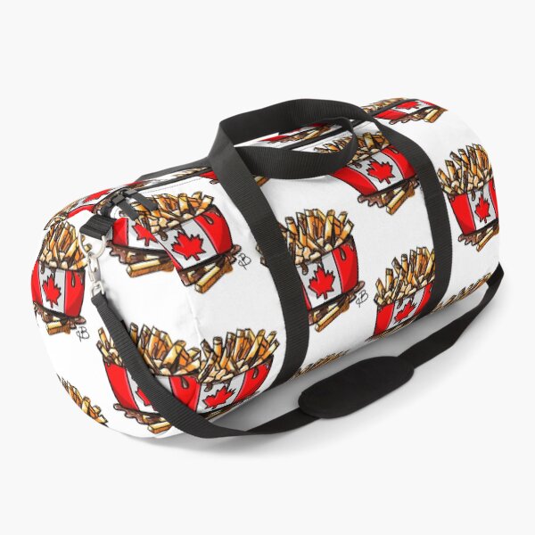 Item preview, Poutine designed and sold by banisters.