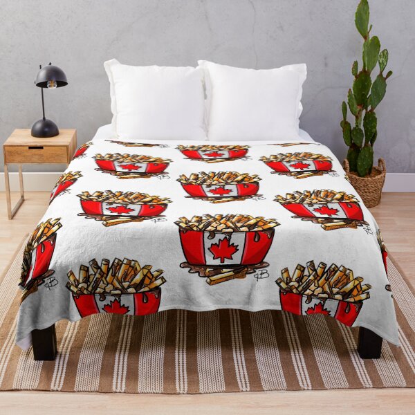 Item preview, Poutine designed and sold by banisters.