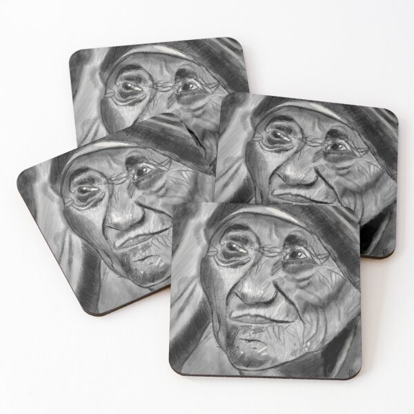 Item preview, Mother Teresa designed and sold by Herbert Renard.