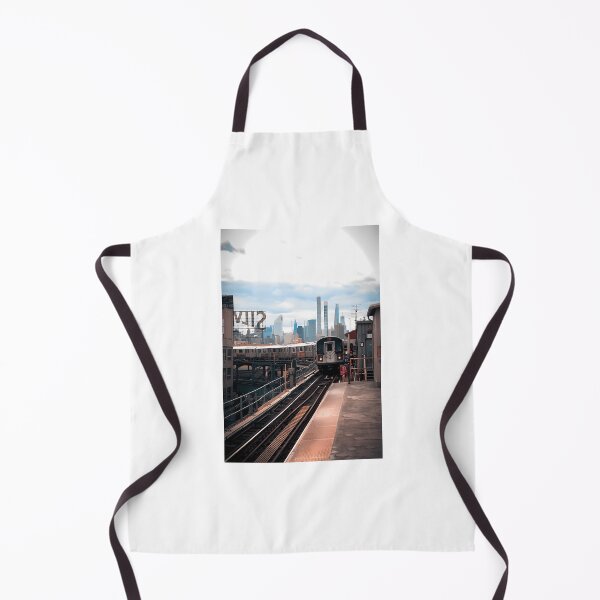 Item preview, Queensboro Plaza designed and sold by messiona.