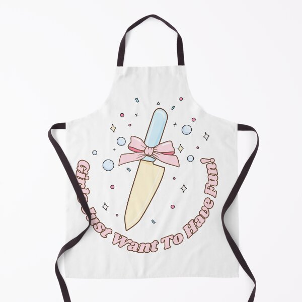 Item preview, Girl's Just Want To Have Fun! designed and sold by NoodleBop.